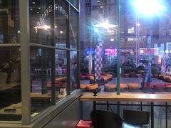 -PARIS BAGUETTE巴黎贝甜(周浦万达店)