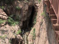 -桑干河大峡谷旅游区