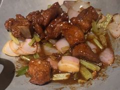 -绿茶餐厅(深圳龙华天虹购物中心店)