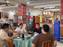 -鹤乡东北菜(崮山路店)