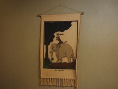 -敏珠拉姆藏餐·南京厨房(富春江东街店)