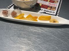 -探鱼·鲜青椒爽麻烤鱼(银泰城店)