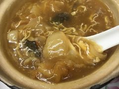 -添發碗仔翅美食
