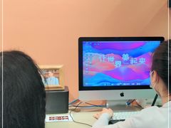 -海马体照相馆(北京apm店)
