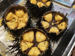-福来齐·鲁菜海鲜·渔家菜(朝阳街分店)
