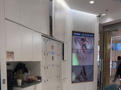 -海马体照相馆(环贸iapm大师爱情店)