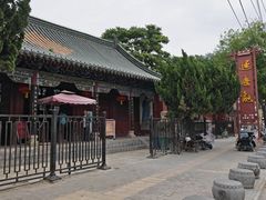 -延庆观