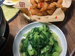 -肖记公安牛肉鱼杂馆· 省级非物质文化遗产(仁和路店)