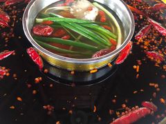 -枇杷园食为鲜火锅(南山店)