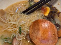 -味千拉面(泰州万达广场店)