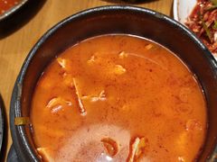 -海云台韩式汤饭·13年匠心韩料(南山店)
