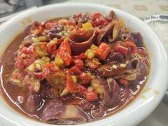 -老三样·旧食新味(船山路店)