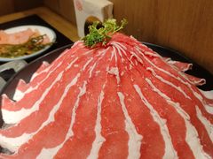 -井格重庆火锅(西直门凯德Mall店)