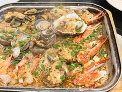 -好兄弟郭巨海鲜(天一阁店)