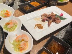 -松本楼(桥西店)