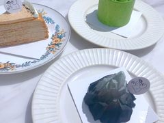 -DOPAMINE多巴胺·甜品面包·生日蛋糕(国贸店)