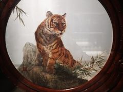 -湖南湘绣博物馆