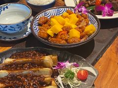 -上楼私房菜(院士路店)