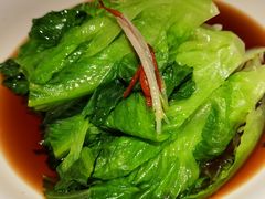 -悦融琥珀·京鲁菜·海味珍品(西单店)