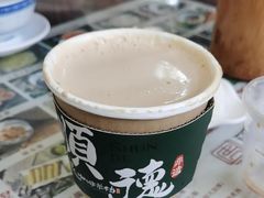 -周大娘牛乳(旧寨古村总店)