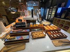 -匠牛亭·锅物烧肉放题自助(昆百大·泰业城店)