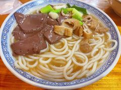 猪脏粉-锦泓老字号猪脏粉(东联大厦店)