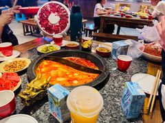 -蜀大侠火锅(香格里拉店)