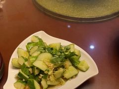 -曹胖子龙虾馆(黄桦路店)