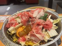 -王氏炉匠·烧鸟放题自助(好运街店)