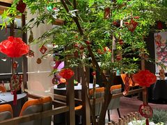 -肆月河豚·淮扬菜·湘菜(华天店)