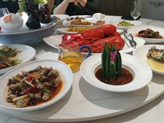 -神洲四海大酒楼(王府井澳门中心店)