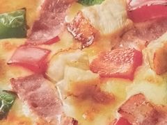 -萨莉亚意式餐厅(深圳北站店)