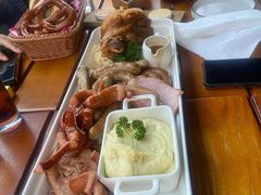 -普拉那啤酒坊Paulaner(凯宾斯基饭店)