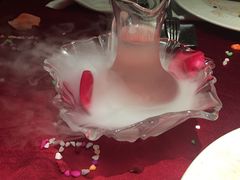 香颂玫瑰露-王品牛排(福州泰禾店)