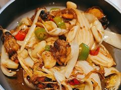 -渔乐圈海鲜餐厅(群力金江路店)