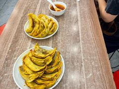 -草桥清真牛肉锅贴扁食店