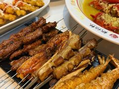 -欧记轩龙虾·私房菜(A店)