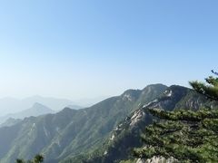 -安徽天堂寨风景区