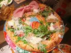 -IL TEATRO 精品意大利餐厅