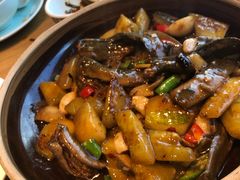 -深巷家味馆.湖北头牌红烧鱼头拌饭(黄陂店)