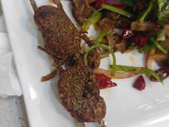 -老师家羊杂碎(延安总店)