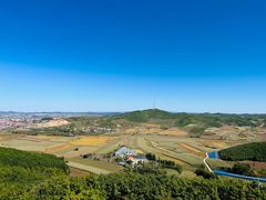 -六鼎山文化旅游区