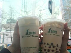 -1点点(晒布店)
