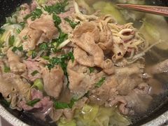 -全牛匠·乐山跷脚牛肉(西北旺万象汇店)