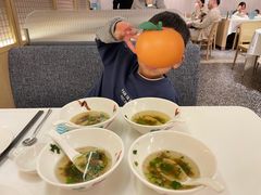 -莆田餐厅PUTIEN(西安万象天地店)