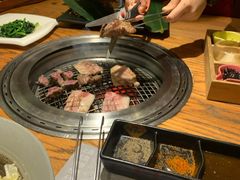 -赤坂亭M9和牛烧肉(世博源店)