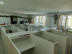 -竹川学社·自助沉浸自习室(海淀黄庄店)