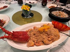 -金轩中餐厅 Jin Xuan(浦东丽思卡尔顿酒店)
