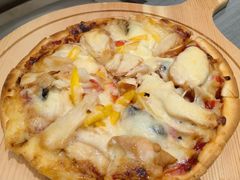 -五洲咖啡厅(五洲大酒店)