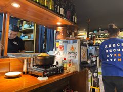 -桂马·日本料理·海胆·海鲜饭·酒场(民主广场店)